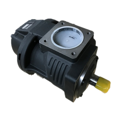 単位のAirendの黒いおよび灰色の密集した圧縮機15HP 1.6M3/Min
