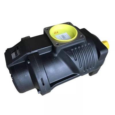 30HP 3.6M3/Min オイル タンクのサーモスタット弁のための回転式ねじ圧縮機
