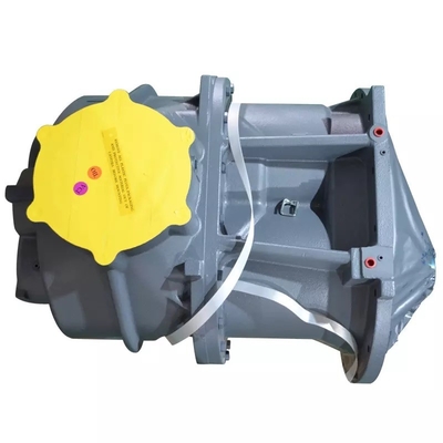 15HP 1.6M3/Min スクリュー式エアーコンプレッサー 鋳物材