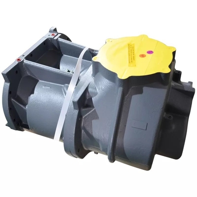 GCU シリーズ 60HP コンパクト ユニット エアエンド メカニカル シール付き